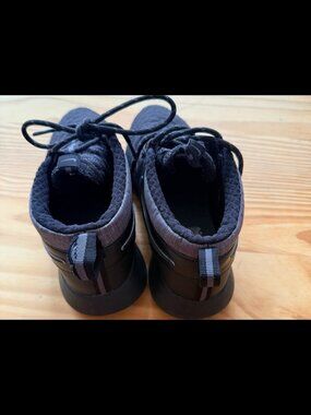 Nike Roshe-Black/Anthracite